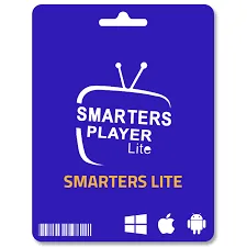 Smarters Player Lite – de gratis app voor jouw IPTV-abonnement